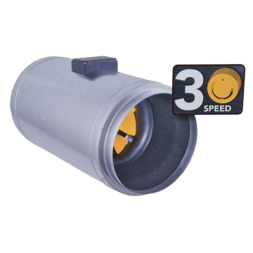 Can-Filters CanFan Q-Max AC 160/560 - 160mm 560m3