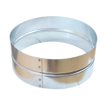 Metallverbinder ⌀250mm