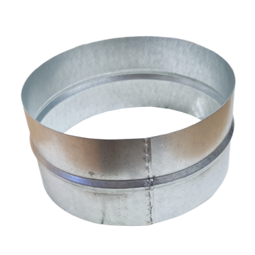 Metallverbinder ⌀160mm