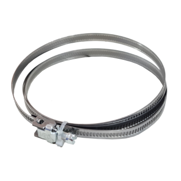 Schlauchklemme ⌀60-165mm