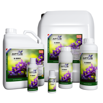 Aptus Holland Premium Collection - N-Boost