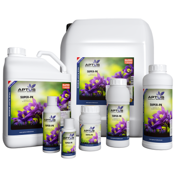 Aptus Holland Premium Collection - Super-PK