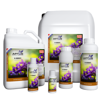 Aptus Holland Premium Collection - K-Boost