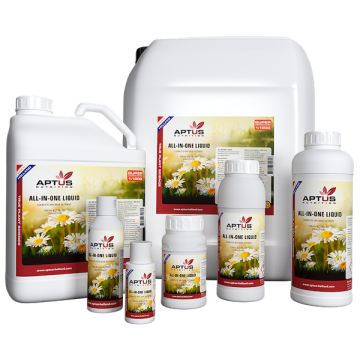 Aptus Holland All-In-One Liquid