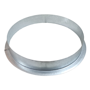 Anschlussflansch ⌀250mm