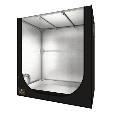 Secret Jardin Dark Propagator DP90 Rev. 4.0