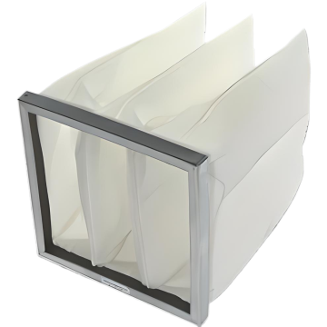 Can-Filters Ersatzfilter für Pollen-Filter 315 - 400mm