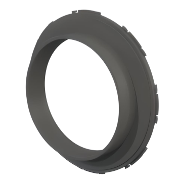 Secret Jardin Anschluss für DF25 Ø150 mm