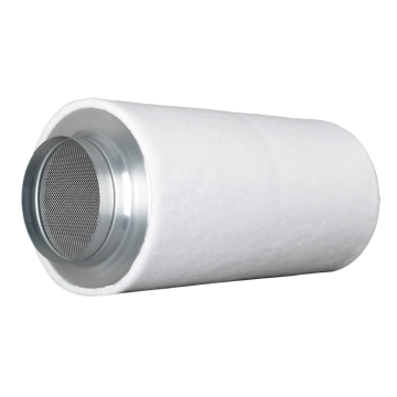 Prima Klima Industry Line Carbon Filter K1607 - ⌀160mm, 460m3