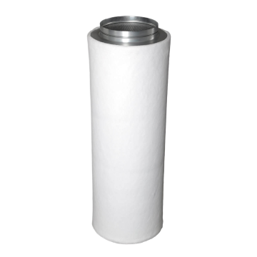 Prima Klima Industry Line Carbon Filter K1612 - ⌀250mm, 1800m3