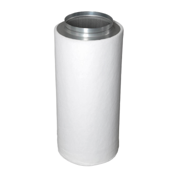 Prima Klima Industry Line Carbon Filter K1611 - ⌀250mm, 1200m3