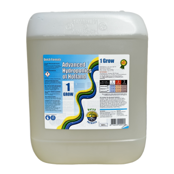Advanced Hydroponics Grow - 10L