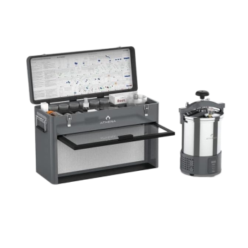 Athena Tissue Culture Kit