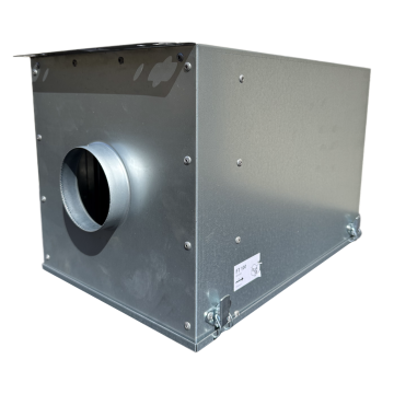 Can-Filters Pollen-Filter Ø100mm