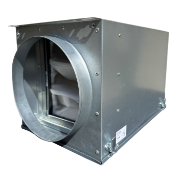 Can-Filters Pollen-Filter Ø315mm