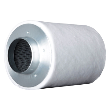 Prima Klima Eco Line Carbon Filter K2600-100 - 240m3/h