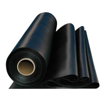 Teichfolie 1x6m - 1 m