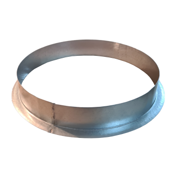 Anschlussflansch ⌀315mm