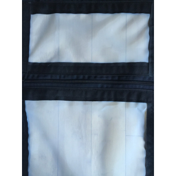 Toms Tumbler TTT 1900 Bud Trimmer Ersatznetze - Meshnet