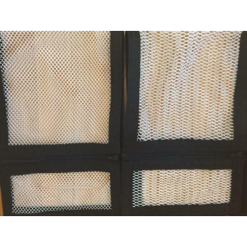 Toms Tumbler TTT 1900 Bud Trimmer Ersatznetze - Meshnet