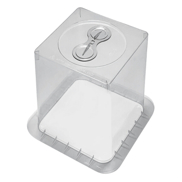 AutoPot Anzuchtdeckel durchsichtig für 8.5 L / 15L Töpfe