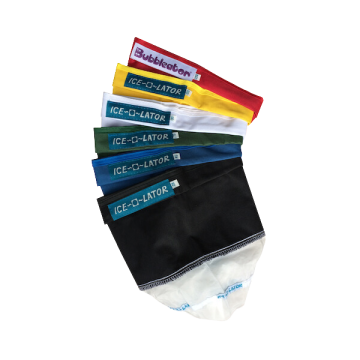 Pollinator Travel Ice-O-Lator 7 Bags Set - 3L