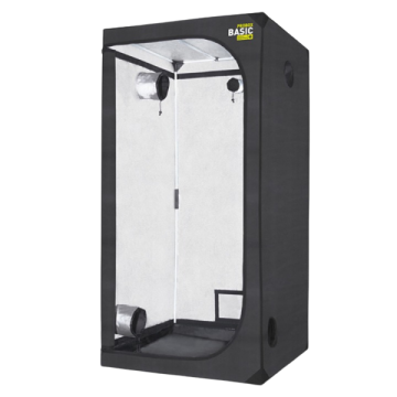 Garden Highpro ProBox Basic 80