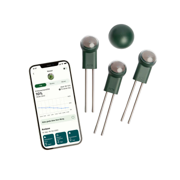 FYTA 3 Beam + Wi-Fi Hub