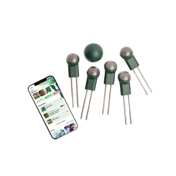 FYTA 5 Beam + Wi-Fi Hub