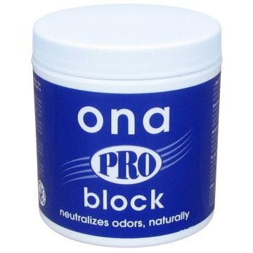 ONA Block Pro - 170g
