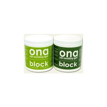 ONA Block Fresh Linen 170g