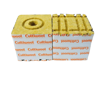 Cultiwool 666 Block 15cm