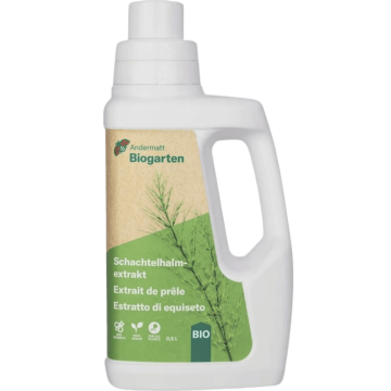 Andermatt Biogarten Schachtelhalm-Extrakt - 500 ml