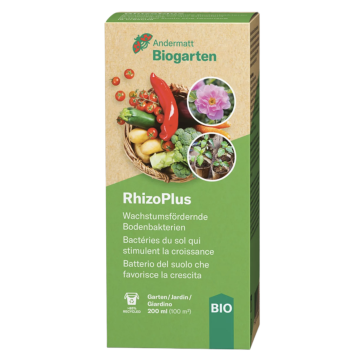 Andermatt Biogarten RhizoPlus - 200 ml