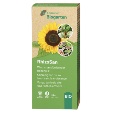 Andermatt Biogarten RhizoSan - 90 g
