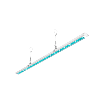 Future of Grow UVC 60 – UV-C Desinfektionseinheit für Wasser und Oberflächen