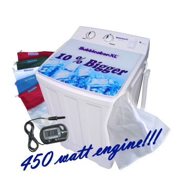 Pollinator Bubbleator XL 2-Bag Set