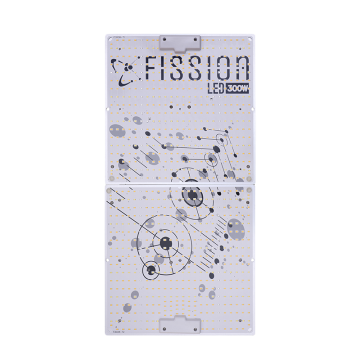The Pure Factory Fission LED 300W – Quantum Board V2.0