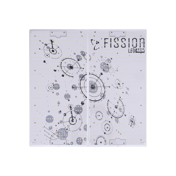 The Pure Factory Fission LED 480W - Quantum Board V2.0