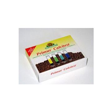 Neudorff pH Bodentest für 8 Tests