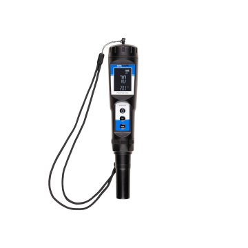 Aqua Master Tools P50 Pro2 pH & Temperaturmessgerät