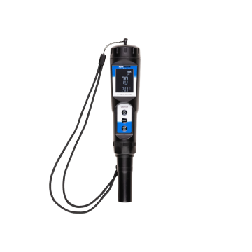 Aqua Master Tools P110 Pro2 Combo Pen – pH - EC - Temperaturmessgerät