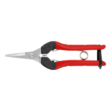 Felco 321 – Vielseitige Ernteschere für Profis und anspruchsvolle Gärtner
