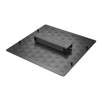 AC Infinity IONBOARD S33 – Full Spectrum LED Grow Light 260W