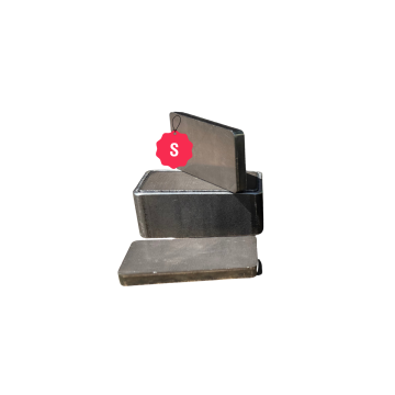 Greendoor Pressform 355 - S