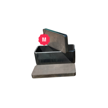 Greendoor Pressform 355 - M