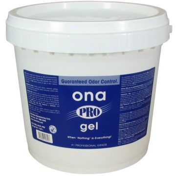 ONA Pro Gel - 4L