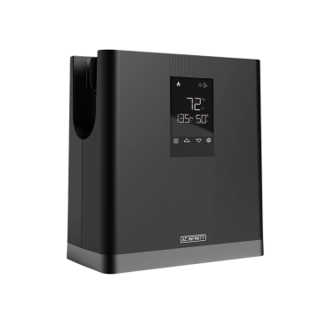 AC Infinity Thermoforge T3