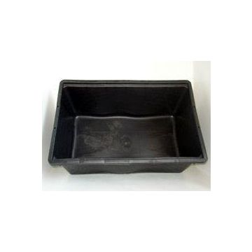 Nährstofftank - 160 L, viereckig