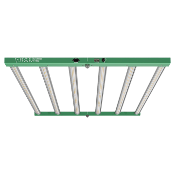 The Pure Factory Fission Compact 720W LED